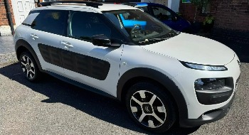 buy used car uk left hand drive