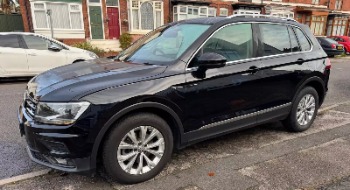 buy new left hand drive car in uk